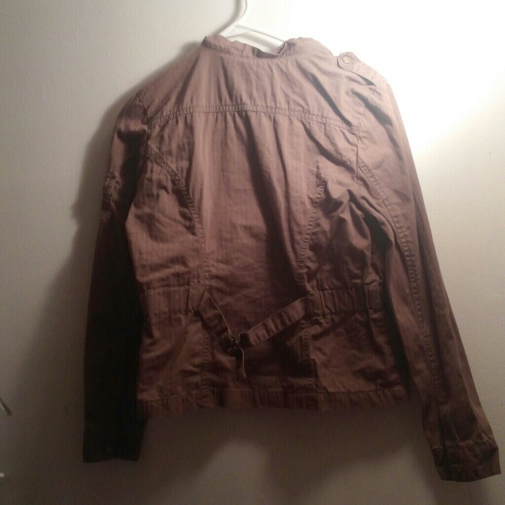 Jacket - Picture 2 of 2
